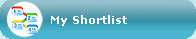 My shortlist