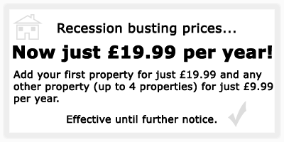 Prices reduced