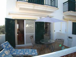 Town house, Algarve, Portugal