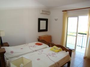 Town house, Algarve, Portugal