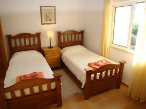 Town house, Algarve, Portugal