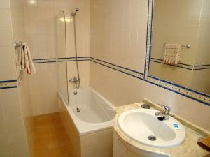 Town house, Algarve, Portugal