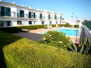 Town house, Algarve, Portugal