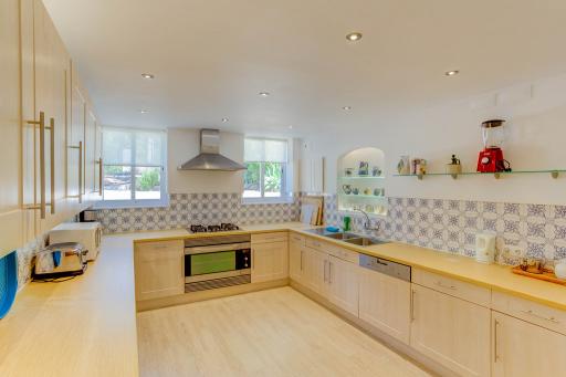 Farmhouse, Algarve, Portugal