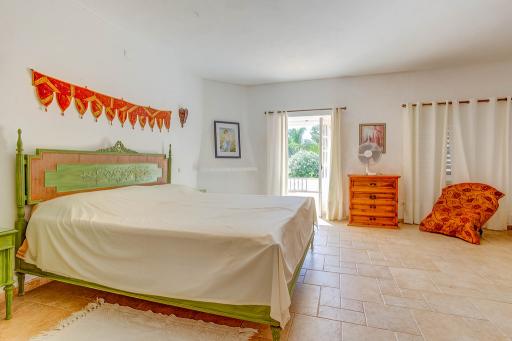 Farmhouse, Algarve, Portugal