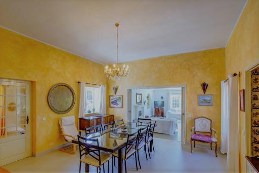 Farmhouse, Algarve, Portugal