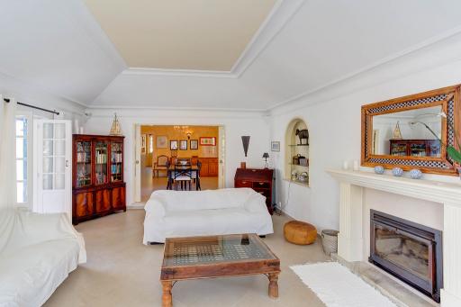 Farmhouse, Algarve, Portugal