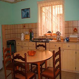 Detached Villa, Mellieha, Malta