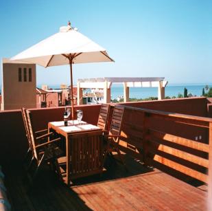 Penthouse, Costa del sol, Spain