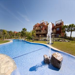 Penthouse, Costa del sol, Spain