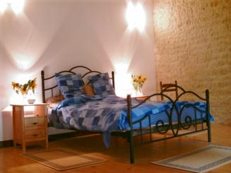 Farmhouse, Poitou-Charentes, France