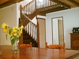 Farmhouse, Poitou-Charentes, France
