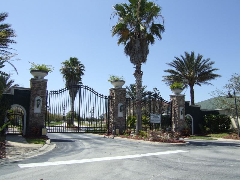 Detached Villa, Florida Central, USA
