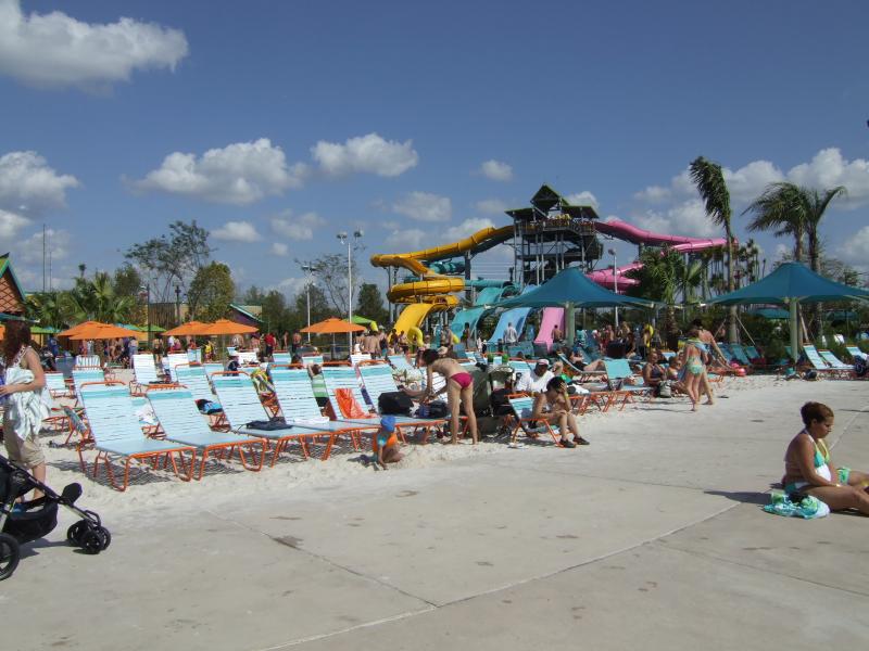 Detached Villa, Florida Central, USA