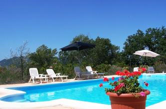 Hotel, Marche, Italy