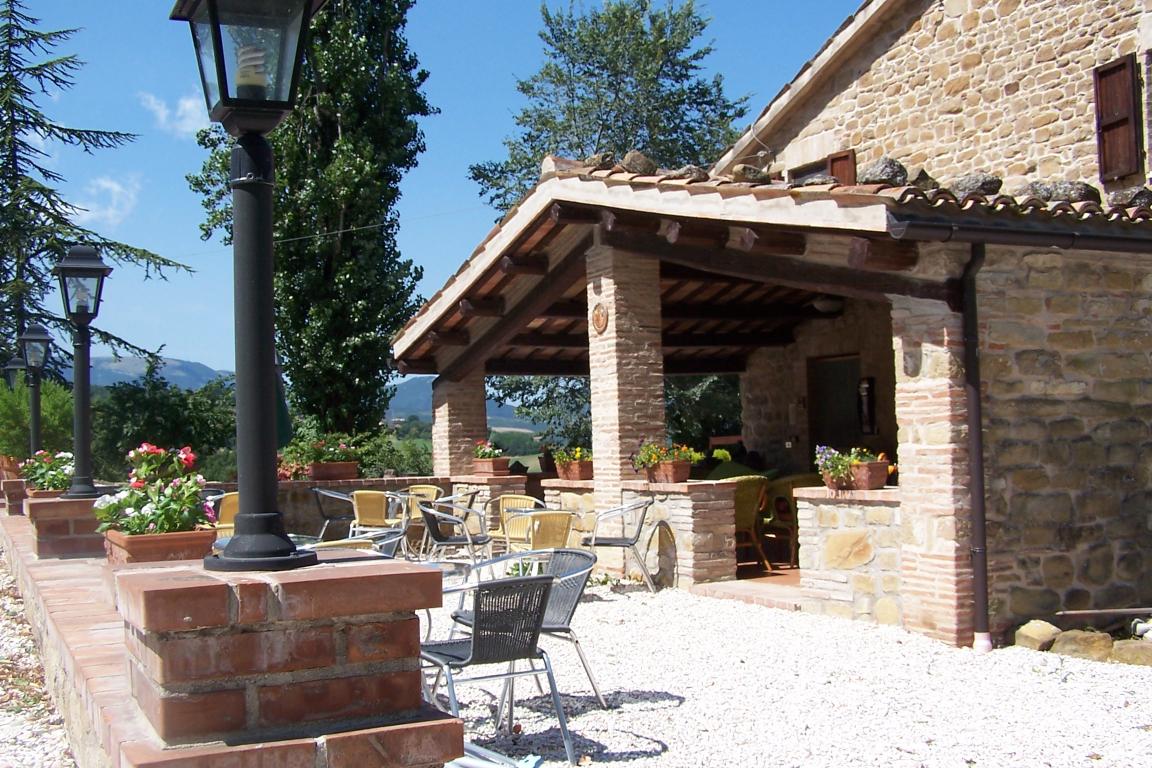 Hotel, Marche, Italy