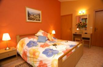 Hotel, Marche, Italy