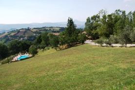 Hotel, Marche, Italy