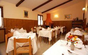 Hotel, Marche, Italy