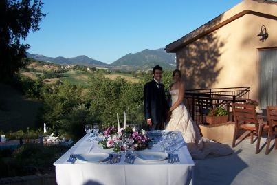 Hotel, Marche, Italy
