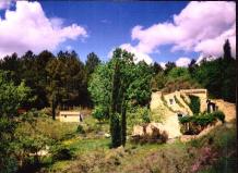 Farmhouse, Languedoc-Roussillon, France