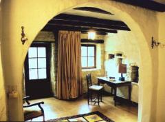 Farmhouse, Languedoc-Roussillon, France