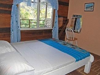 Apartment, Tobago, Trinidad and Tobago