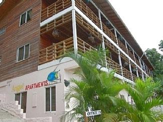 Apartment, Tobago, Trinidad and Tobago